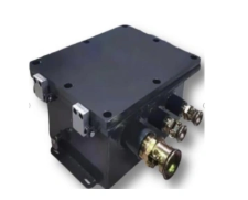 隔爆兼本安分析装置